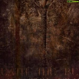 Weston Cage Coppola - 3 Likes - Straight from Morocco, Egypt and Californian lands my friends. Arsh Anubis is very alive. For the full songā¦thou shalt look to iTunes. My vocals and orchestra is good but itās all about Hussein and Soufiane as they make this magick happen