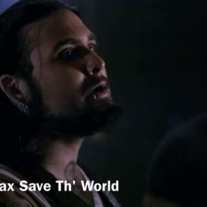 Weston Cage Coppola Instagram - Wes Cage as Javier Melendez from Deet N Bax Save Th’ World by @diablodean1 

An impeccable comedy with Jason Mewes, @lorenzoantonuccijr @jerrybelljr @cassandra.deever, Todd A Robinson and Craig Michaelson