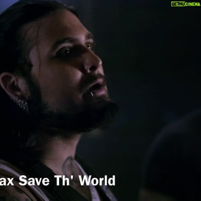 Weston Cage Coppola - 3 Likes - Wes Cage as Javier Melendez from Deet N Bax Save Thā World by @diablodean1
An impeccable comedy with Jason Mewes, @lorenzoantonuccijr @jerrybelljr @cassandra.deever, Todd A Robinson and Craig Michaelson