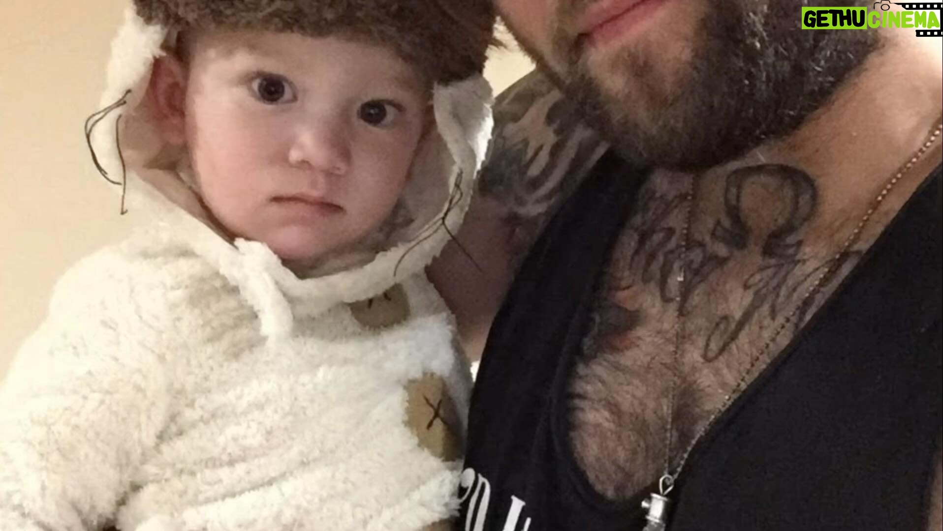Weston Cage Coppola - 3 Likes - My dearest sons. Fatherās Day isnāt a day for Instagram⦠but I wrote you this song and I know billions of fathers donāt write songs for their kids. Both Lucian and Sorin⦠this is for you. I canāt wait to see you again