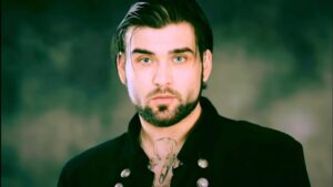 Weston Cage Coppola Instagram - “Nothing quite like the fire within a big ancient vampire, making colossal tribes with music from royal dark vibes” 

King or Queen. This started with a state of mind. 

I’m not going to only entertain people. I’m going to elevate humanity via catharsis and realization. So many tracks to release that are eagerly waiting to touch souls worldwide.

All music, lyrics and vocals written and performed by #wescage #westoncage #sonofgaia #instagood #gothic #royal #vampire #music #activerock