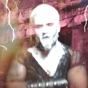 Weston Cage Coppola Instagram - Step into our immortal fire fellow sorcerers and witches. Arsh Anubis is no joke. Soufiane, Hussein and I always brought this middle eastern and Greek magick to life with our brothers in Morocco, Egypt and California. I did vocals and orchestra. Soufiane and my brothers on everything else. Enjoy. I will let the music speak for itself.