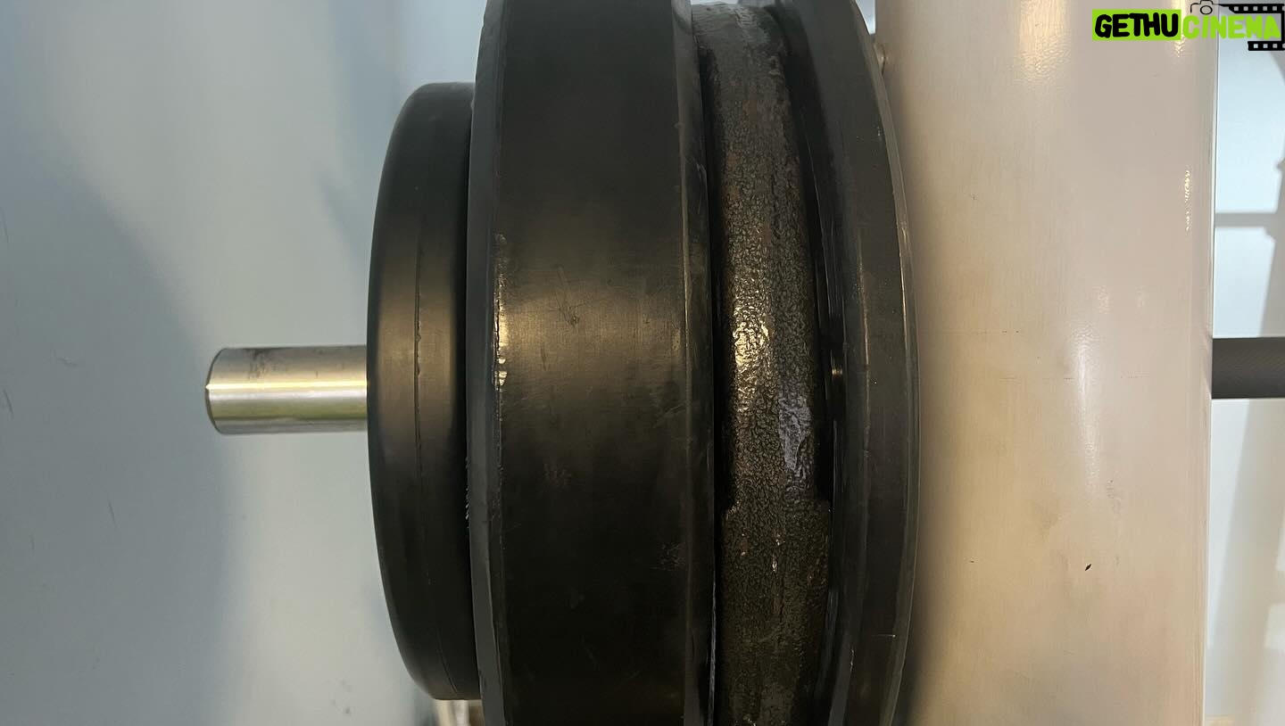 Weston Cage Coppola - 3 Likes - Back to lifting heavy. Next time we double it. Who cares about blood pressure? Just kidding about blood pressure. No need to wind up in the ER for a world record. All you warriors worldwide, stay healthy and safe.
Staying healthy and out of trouble. Ī£Ī±Ļ ĪµĻ
ĻαĻιĻĻĻ ĻολĻ!!!!
#vikings #are #still #here #romans #warriors #greeks #hatred #love #beast #warriors #of #the #world #allcultures #allgenders