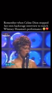 Actress Whitney Houston HD Instagram Photos and Wallpapers September 2024