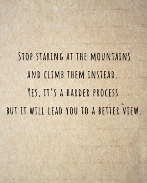 Whitney Mixter Instagram - Nature will forever be my teacher. ⛰️🤎

I’ve been feeling the Universe’s call to lean into certain aspects of life and leave others where they are. Sometimes the “call” is more like a bullhorn when the whispers just don’t cut it but I’m truly grateful for this climb to new beautfiul heights.