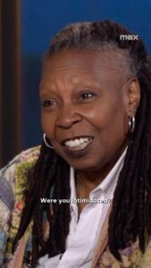 Actress Whoopi Goldberg HD Instagram Photos and Wallpapers May 2024