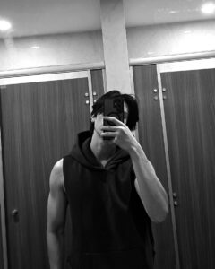 Actor Wichapas Sumettikul HD Instagram Photos and Wallpapers July 2024