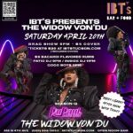 Widow Von’Du