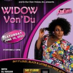 Widow Von’Du