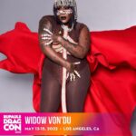 Widow Von’Du