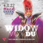 Widow Von’Du