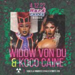 Widow Von’Du