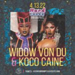 Widow Von’Du