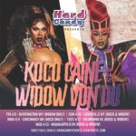 Widow Von’Du