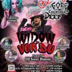 Widow Von’Du