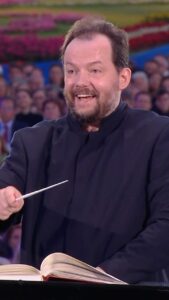 Actor Wiener Philharmoniker HD Instagram Photos and Wallpapers June 2024