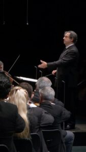 Actor Wiener Philharmoniker HD Instagram Photos and Wallpapers August 2024