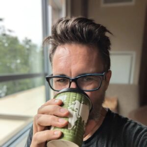 Wil Wheaton Instagram - Here is a little photo dump from Galaxy Con. Thank you for welcoming me, and making me feel at home, nerds. What a great weekend.