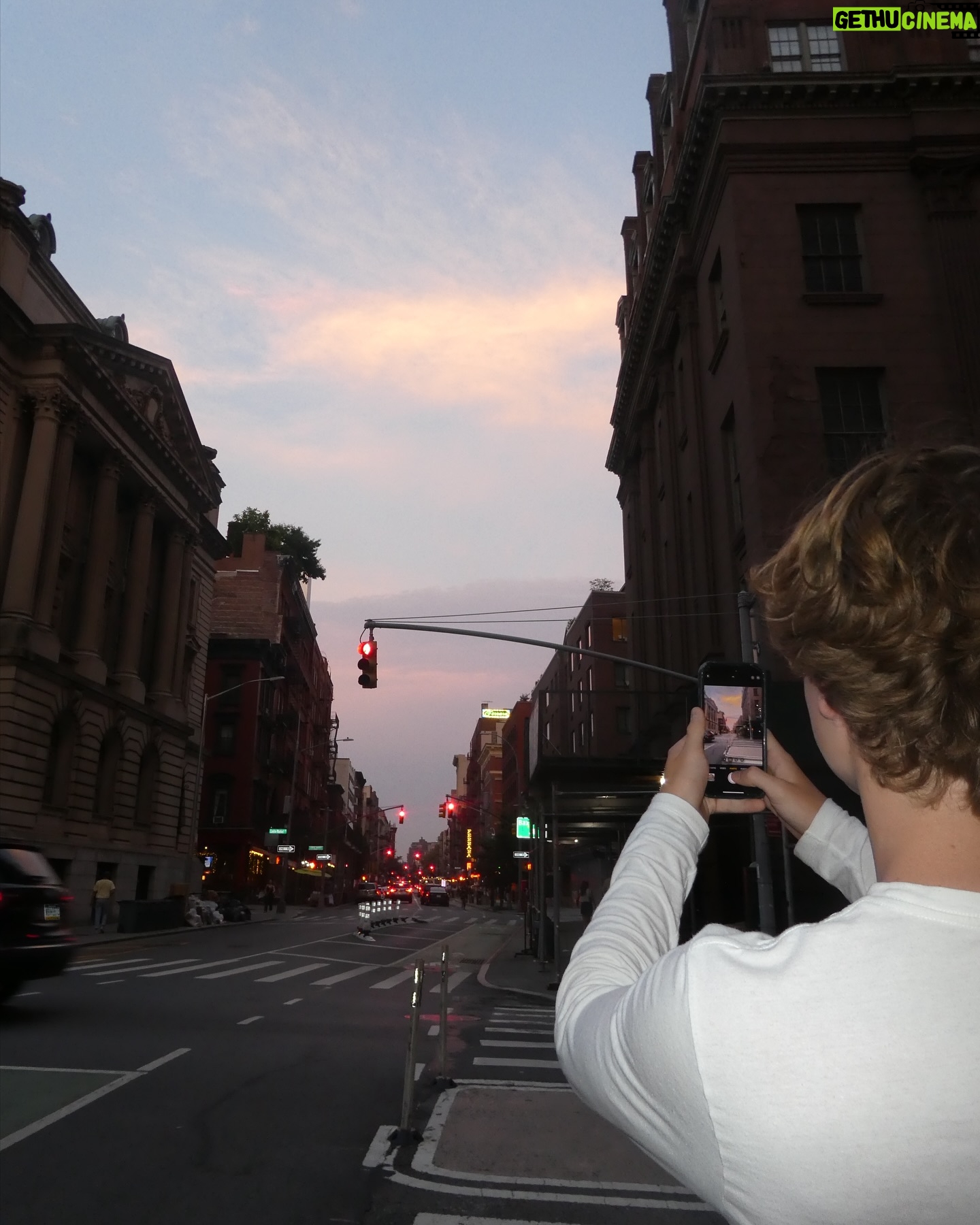 Will Buie Jr. - 9.6K Likes - NYC 👋🎬🐿️😎