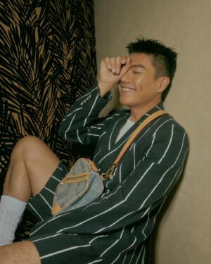 Will Or Instagram - 咬手指。👅
.
#LVMenPreFall24 #PharrellWilliams #LouisVuitton @elementshk #elementshk #ELEMENTSAlwaysADelight