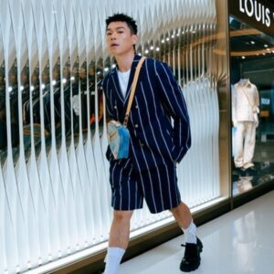 Will Or Instagram - 咬手指。👅
.
#LVMenPreFall24 #PharrellWilliams #LouisVuitton @elementshk #elementshk #ELEMENTSAlwaysADelight