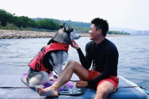 Will Or Instagram - 下水禮🌊
.
wake surf 揾 @chungchungsurf ❤️‍🔥