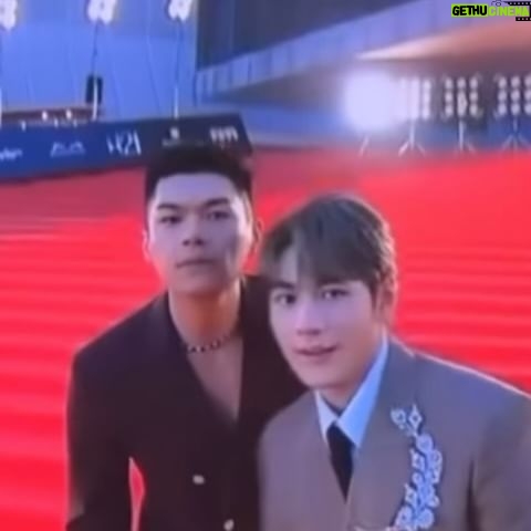 Will Or - 6.5K Likes - something about last night on red carpet ;)
.
@jeffreyngai ęē”å親ļ¼hahahahhaha
.
thanks @chowtaifookjewellery
#ChowTaiFook #åØå¤§ē¦ #NaturalDiamonds #CraftingMemoriesCreatingLegacies
@chowtaifookjewellery