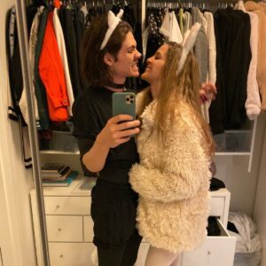 Will Peltz Instagram - Alpacaween 🎃