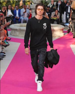 Will Peltz Instagram - 💲 PLein x ALec show 💲