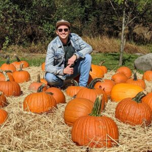 Will Roland Instagram - 