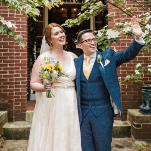 Will Roland Instagram - One year married! Smartest thing I ever did.