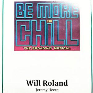 Will Roland Instagram - Oh man.