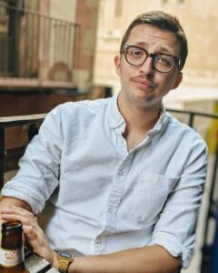 Actor Will Roland HD Instagram Photos and Wallpapers June 2024