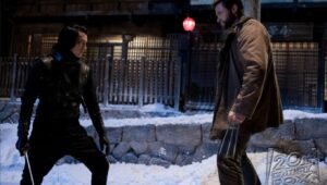 Will Yun Lee Instagram - @deadpoolmovie is the BEST superhero movie I’ve ever seen. 🔥🔥🔥🔥So grateful that I was able to go toe to toe with the legends Hugh Jackman and Jennifer Garner many moons ago in the @marvelstudios universe and be able to have those memories. @vancityreynolds and @thehughjackman deserve an Oscar for this one. 👊🏾 #Marvel