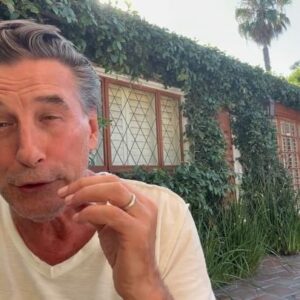 William Baldwin Instagram - #HollywoodMoments: OliverStone

Fun Oliver Stone story from when I was cast in my very first part… Born On The Fourth Of July.