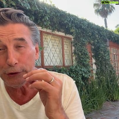 William Baldwin - 2.2K Likes - #HollywoodMoments: OliverStone
Fun Oliver Stone story from when I was cast in my very first part⦠Born On The Fourth Of July.
