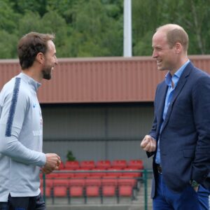 William, Prince of Wales Instagram - Gareth, I want to thank you - not as the President of the FA, but as an @England fan. Thank you for creating a team that stands shoulder to shoulder with the world’s finest in 2024. Thank you for showing humility, compassion, and true leadership under the most intense pressure and scrutiny. And thank you for being an all-round class act. You should be incredibly proud of what you’ve achieved. W.