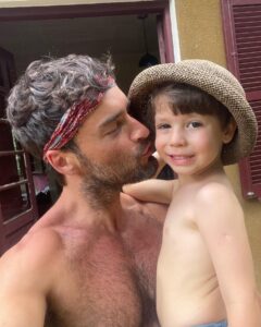 Actor Willian Mello HD Instagram Photos and Wallpapers May 2024