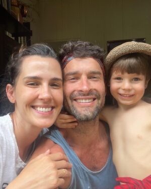 Willian Mello Instagram - My life 💞