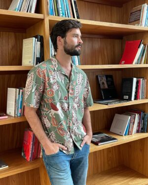 Willian Mello Instagram - Sábios conselheiros 📚 

Me diz ai, já começou seu primeiro livro do ano?