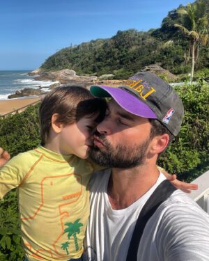 Willian Mello Instagram - Us 💚