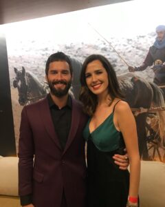 Actor Willian Mello HD Instagram Photos and Wallpapers January 2024
