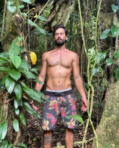 Actor Willian Mello HD Instagram Photos and Wallpapers June 2024