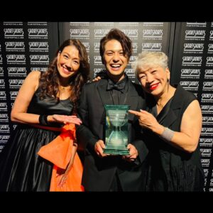 Win Morisaki Instagram - PhotoBy LiLiCoさん^ ^

#ssffac2024
#ssff
