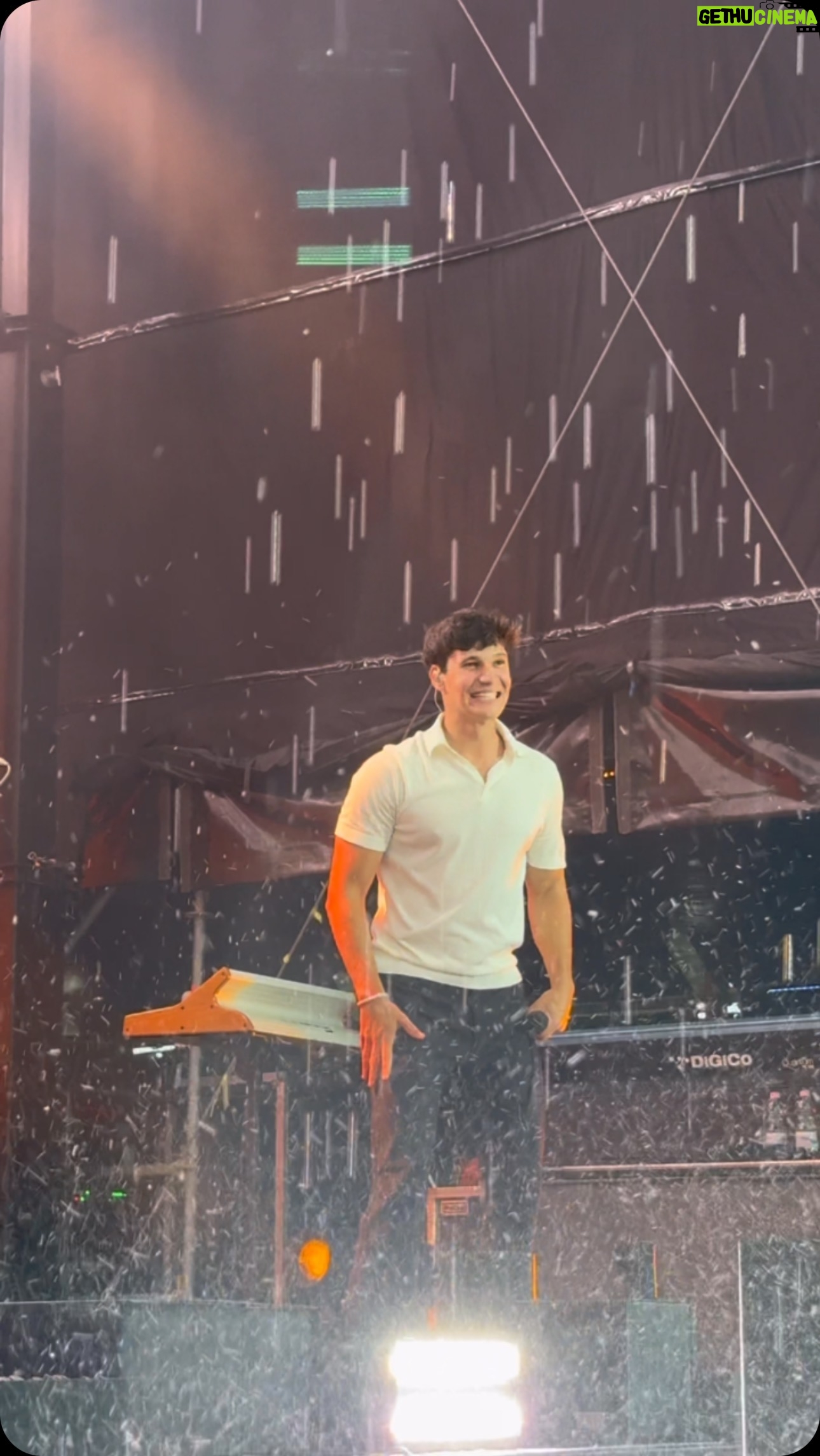 Wincent Weiss - 47.1K Likes - Was für ein Wetter😅