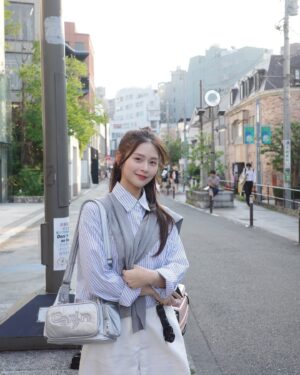 Winnie Wu Instagram - 🥚🍛🍬🌺🇯🇵😋