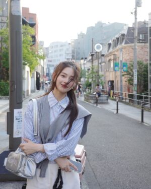 Winnie Wu Instagram - 🥚🍛🍬🌺🇯🇵😋