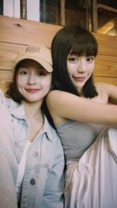 Actress Winnie Wu HD Instagram Photos and Wallpapers August 2024