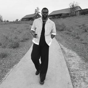 Winston Duke Instagram - Had a great introduction to the Napa wine region and let me tell you, I will be back often! The entire experience was magical; from the drive to Napa from SFO airport to the almost foreign feeling you get from the whole landscape of Napa Valley... you are immediately transported to a foreign hillside landscape. The crown jewel of the entire experience has to be @stanlyranchauberge... from the outdoor showers where you could soak up the sun, to their farm-to-table experience with every meal... I had a one-of-a-kind experience that I won’t soon forget. While you are there, make sure you take the McLaren out for a spin... you can thank me later!