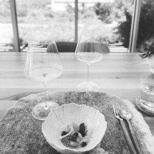 Winston Duke Instagram - Had a great introduction to the Napa wine region and let me tell you, I will be back often! The entire experience was magical; from the drive to Napa from SFO airport to the almost foreign feeling you get from the whole landscape of Napa Valley... you are immediately transported to a foreign hillside landscape. The crown jewel of the entire experience has to be @stanlyranchauberge... from the outdoor showers where you could soak up the sun, to their farm-to-table experience with every meal... I had a one-of-a-kind experience that I won’t soon forget. While you are there, make sure you take the McLaren out for a spin... you can thank me later!